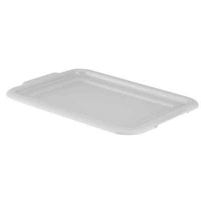 Dish Box Cover for Box 52661, Grey 