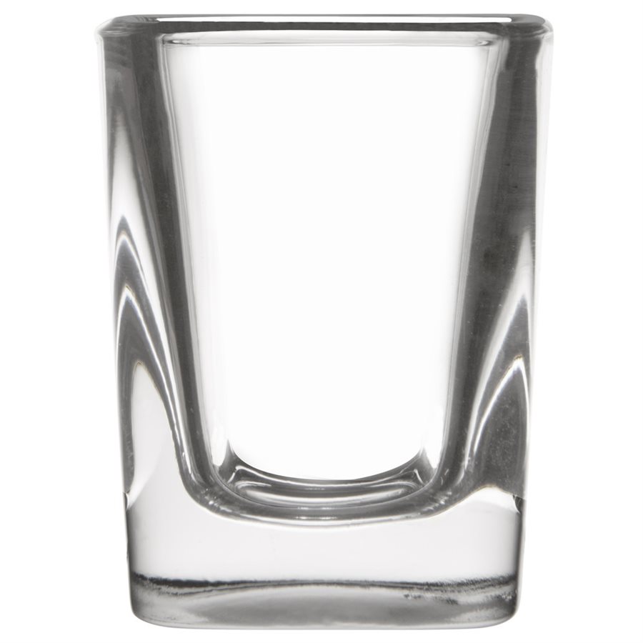 Verre A Shot/Dessert, 60 ML, "Prism Series"