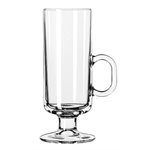 Verre/Chope A Café Irlandais, 8 Oz / 237 ML, 24/Caisse