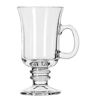 Mug, Irish Coffee, 8.5Oz/251ML