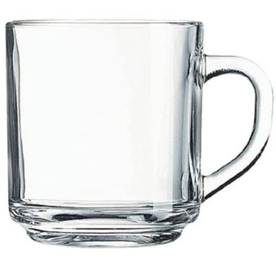 Handy Mug, 10 Oz / 296 ML, 12/Case