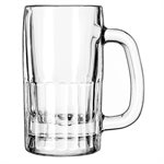 Mug, Beer, 10 Oz / 296 ML, 12/Case