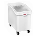 BAC À INGRÉDIENTS 27GAL / 102L AVEC PELLE