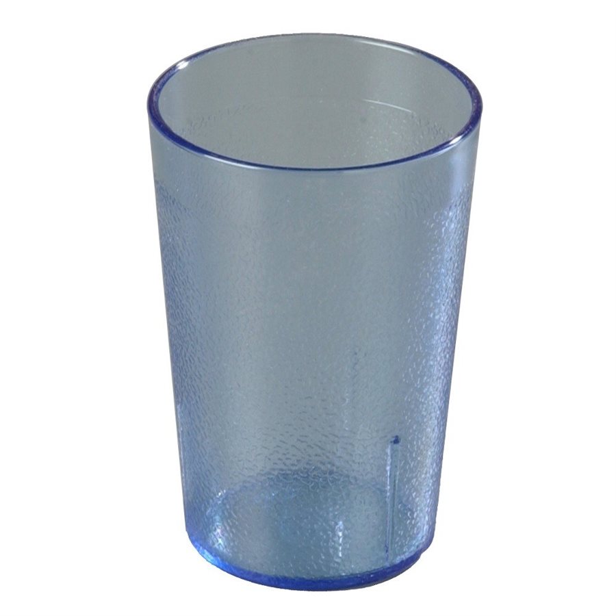 Tumbler, Stackable, Blue, 9.5 Oz