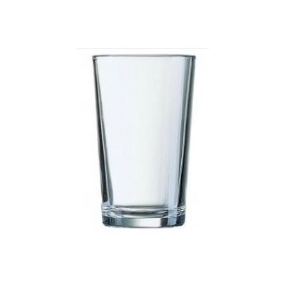 Glass (Tumbler), "Conique", 6.8 Oz / 200 ML, 6/Case