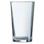 Verre (Gobelet), "Conique", 6.8 Oz / 200 ML, 6/Caisse