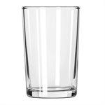 Glass, Juice, Straight Sided, 5 Oz / 148 ML, 72/Case