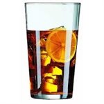 Glass (Tumbler), "Conique", Heavy Duty, 8.25 Oz / 250 ML, 6/Case