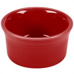 8oz China Ramekin, Scarlet Red (6/cs)