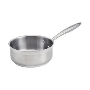 PAN SAUCE S/S 2 QT