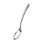 Serving Spoon, Solid, 18/8 Stainless Steel, 13.5"(34CM) Length