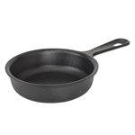 Cast Iron Pan - 6"