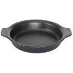 Cast Iron Au Gratin Dish - 6.5"