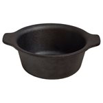  Mini cocotte ronde en fonte - 474ml