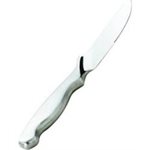 Knife, Steak, "Jumbo", 18/10 Stainless Steel, 1 Dz