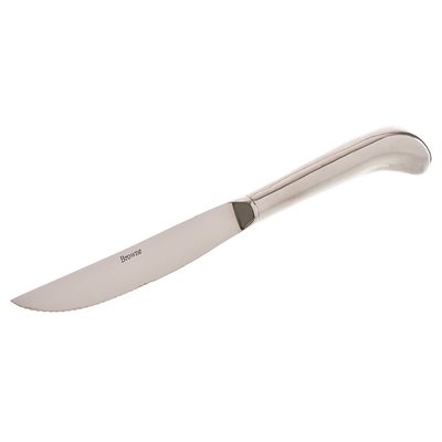 Knife, Steak, 18/10 Stainless Steel