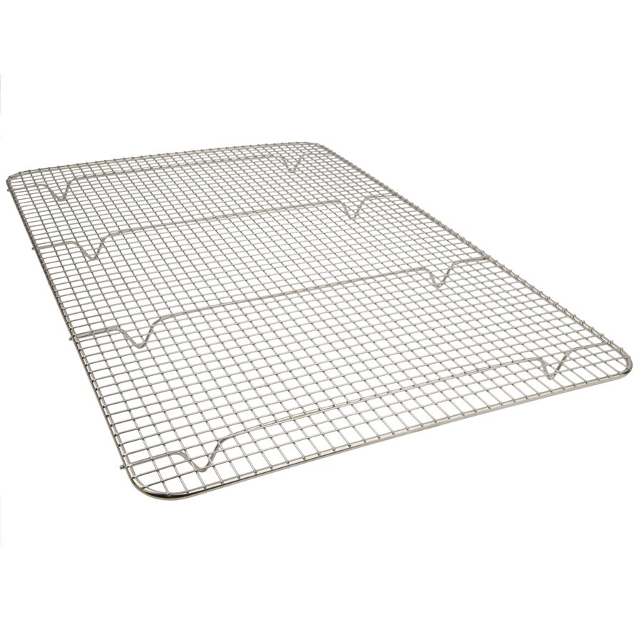 Grate Wired Mesh 24" × 16"