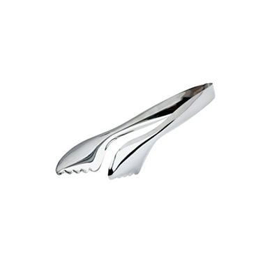 Eclipse Offset Serving Tongs 9"