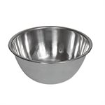 Browne 575903 Stainless Steel Mixing Bowl, 3 Qt