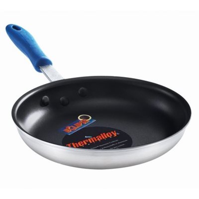 Fry Pan, Aluminum, Non Stick, 8" (20 CM), "Thermalloy"