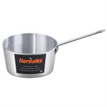 "Thermalloy" Aluminum 5.5qt Saucepan