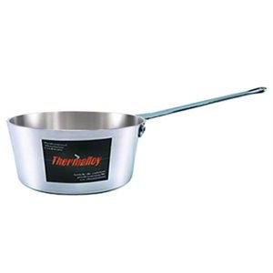 "Thermalloy" Aluminum 7qt Saucepan