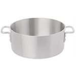 Brazier "Thermalloy" 30Qt Aluminum