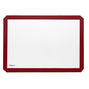 PLAQUE EN SILICONE, TAILLE 2/3 - 51,5 X 36,5CM