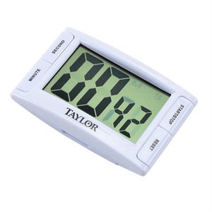 Timer, Digital Clock, Jumbo Readout