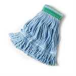 BLEND MOP HEAD, MEDIUM, BLUE