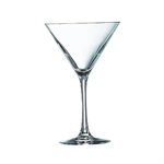 Verre A Cocktail/Martini, 10 Oz / 296 ML, "Cabernet", 6/Caisse