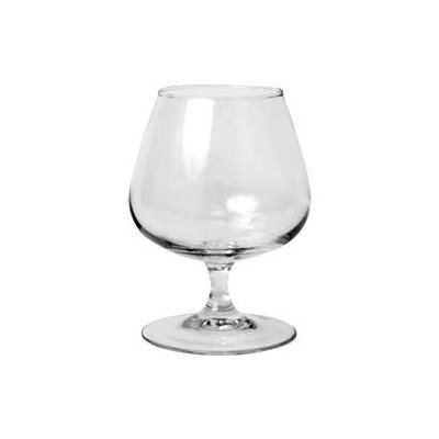 Verre A Brandy/Cognac, 8.5 Oz / 250 ML, "Cabernet", 6/Caisse