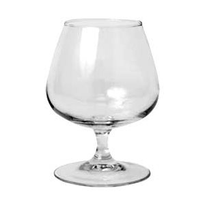 Verre A Brandy/Cognac, 8.5 Oz / 250 ML, "Cabernet", 6/Caisse