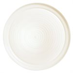 Plate, Pizza, 12.5", Intensity Pattern, "Zenix"