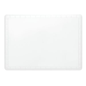 Lid Rectangular 15"X11" For 60517&60516