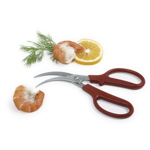 Shrimp and Prawn Peeler/Deveiner