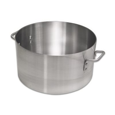 Aluminum Sauce Pot - 20QT