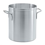 Stock Pot, 16 Qt, 10" Diameter