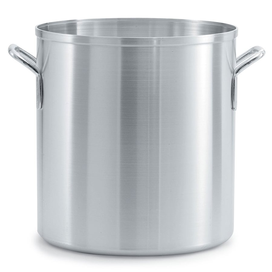 Stock Pot, 40 Qt, 14" Diameter