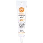 Glaçage Décoratif, Orange, 21g / 0.75 Oz