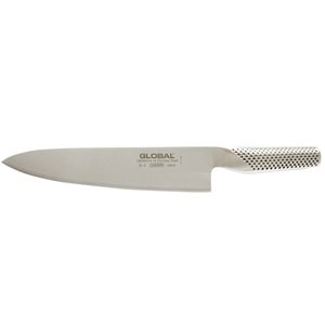 GLOBAL G SERIES 8" CHEF'S KNIFE