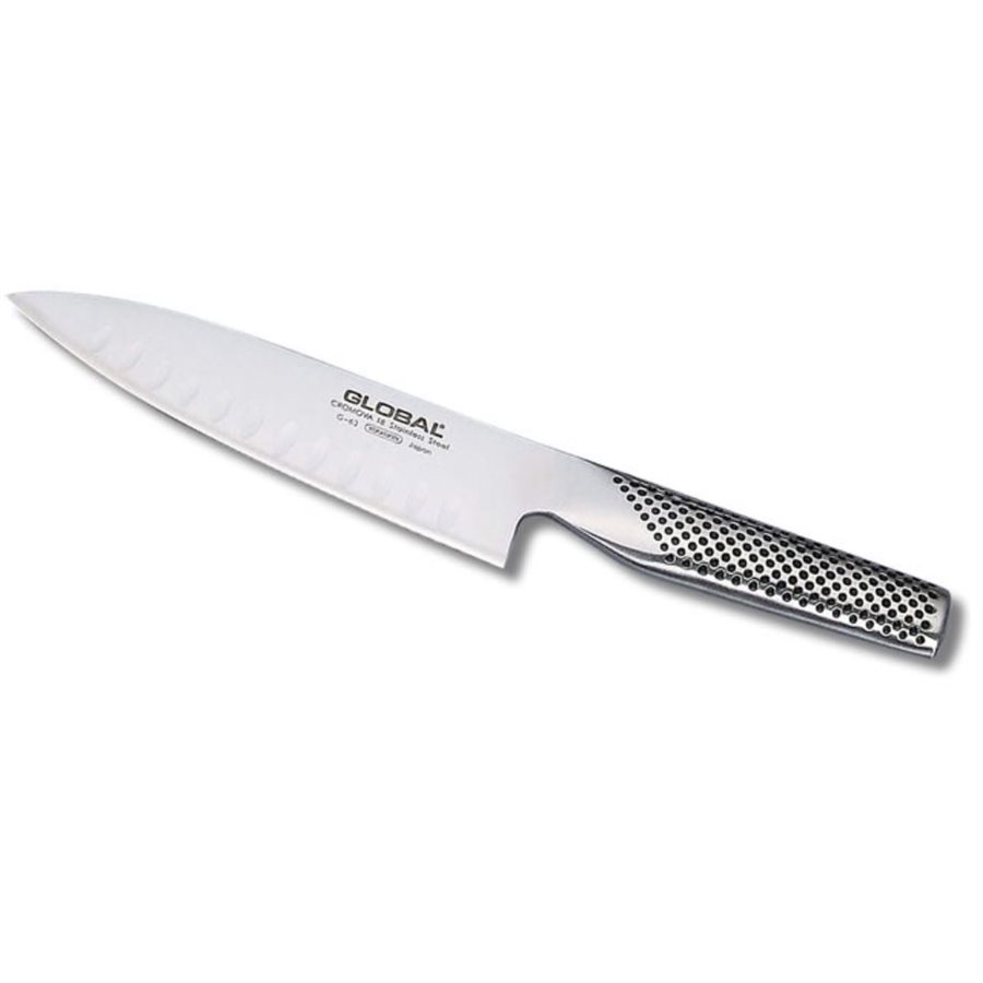 COUTEAU DE CHEF - 16cm (6,25 PO.)