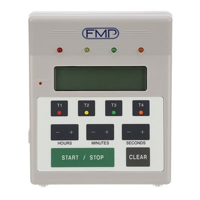 4-IN-1 Timer Digital