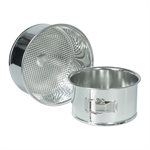 Deep Spring Form Cake Pan 8"