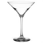 Glass, Martini, "Vina"