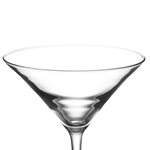 Glass, Martini, "Vina"