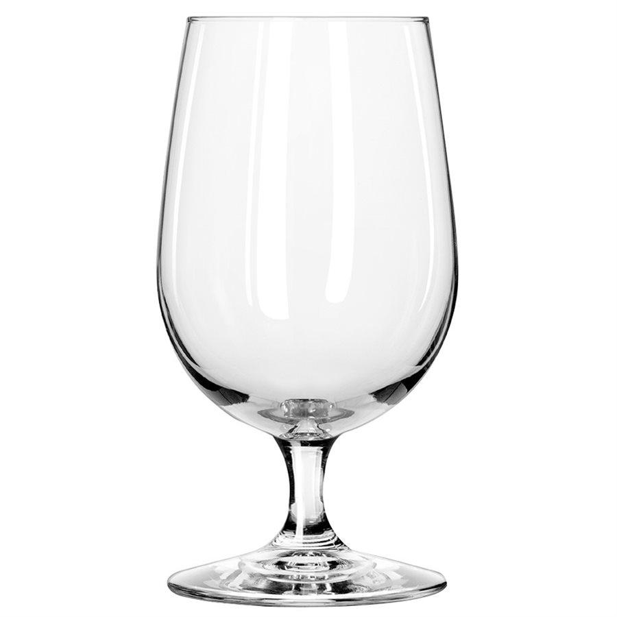 Drinking Glass, Goblet, "Vina"