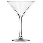 Glass, Martini, "Vina"