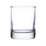 Glass (Votive Design), Shots, 3.25 Oz / 96 ML, 36/Case