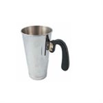 Tasse A Lait (Mousse) Malté Avec Manche Plat, 890 ML